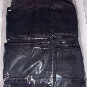 Neoprene Waist trainer - Double Straps - Large